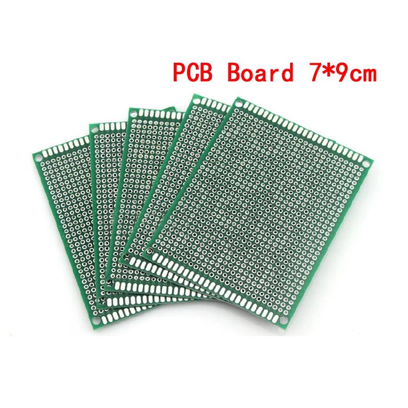 Ÿ PCB ,  μ ȸ , Ƶ̳  PCB ǿ, 7x9cm, Ʈ 5 
